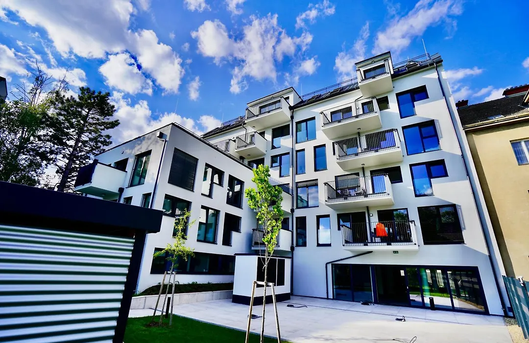 Dm & S Apartment-1