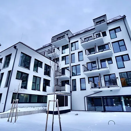 Dm & S Apartment-2